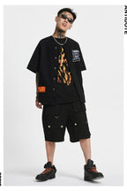 Antidote Tactical Multi Pocket Shorts