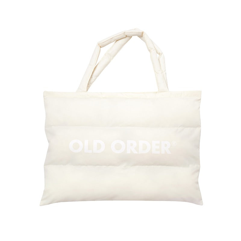 Logo Bag