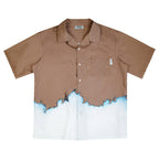 Empty Reference Ice Fire Cuban Shirt