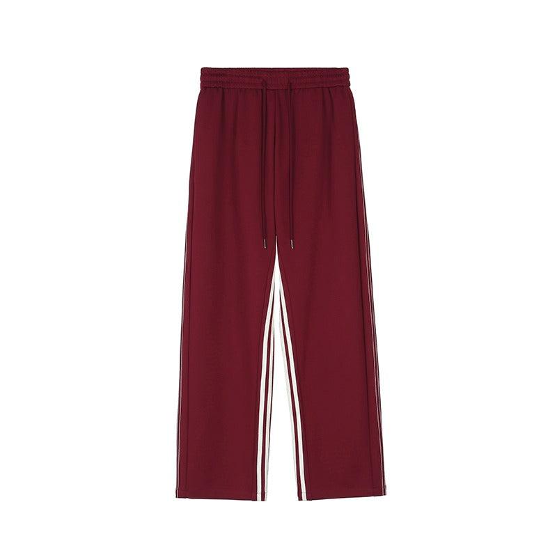 CZ Retro Striped Sweatpants