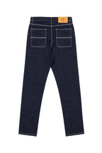 Antidote Washed Loose Jeans