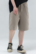 THINGY Straight Basic Shorts