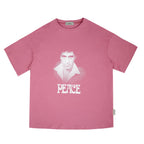 Empty Reference Peace of Mind Tee