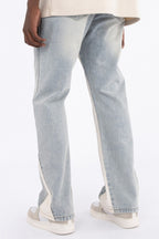 Light Flared Jeans - EU Only