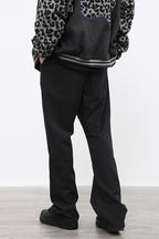 CZ Basic Flared Trousers