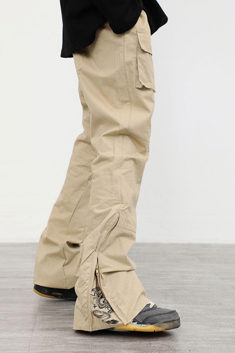 CZ Dragon Flared Trousers - UK Only