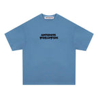 Antidote Melting Logo Tee