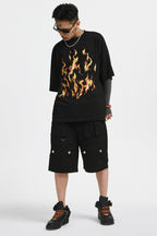 Antidote Tactical Multi Pocket Shorts