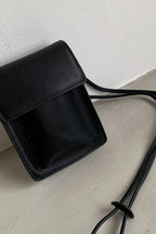 CZ Small Shoulder Bag