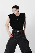 Metal Vest