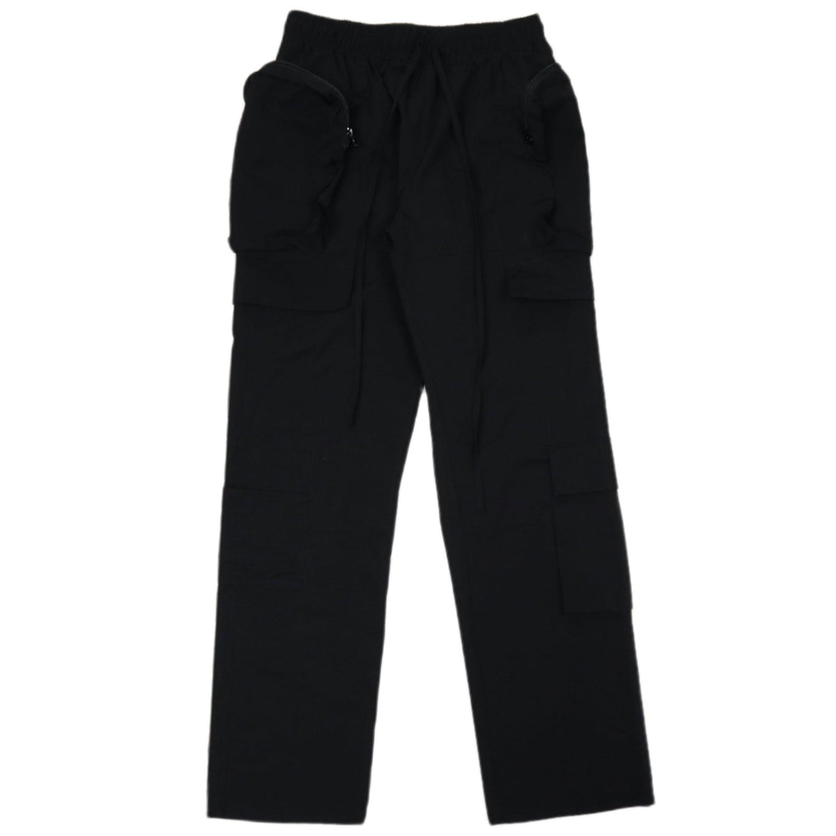 Empty Reference Paratrooper Cargo Pants