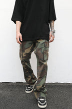 CZ Flared Cargos
