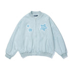 CZ Retro Star Casual Jacket