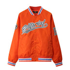 CZ ED Embroidered Varsity Jacket