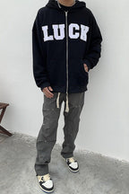 CZ Luck Hoodie