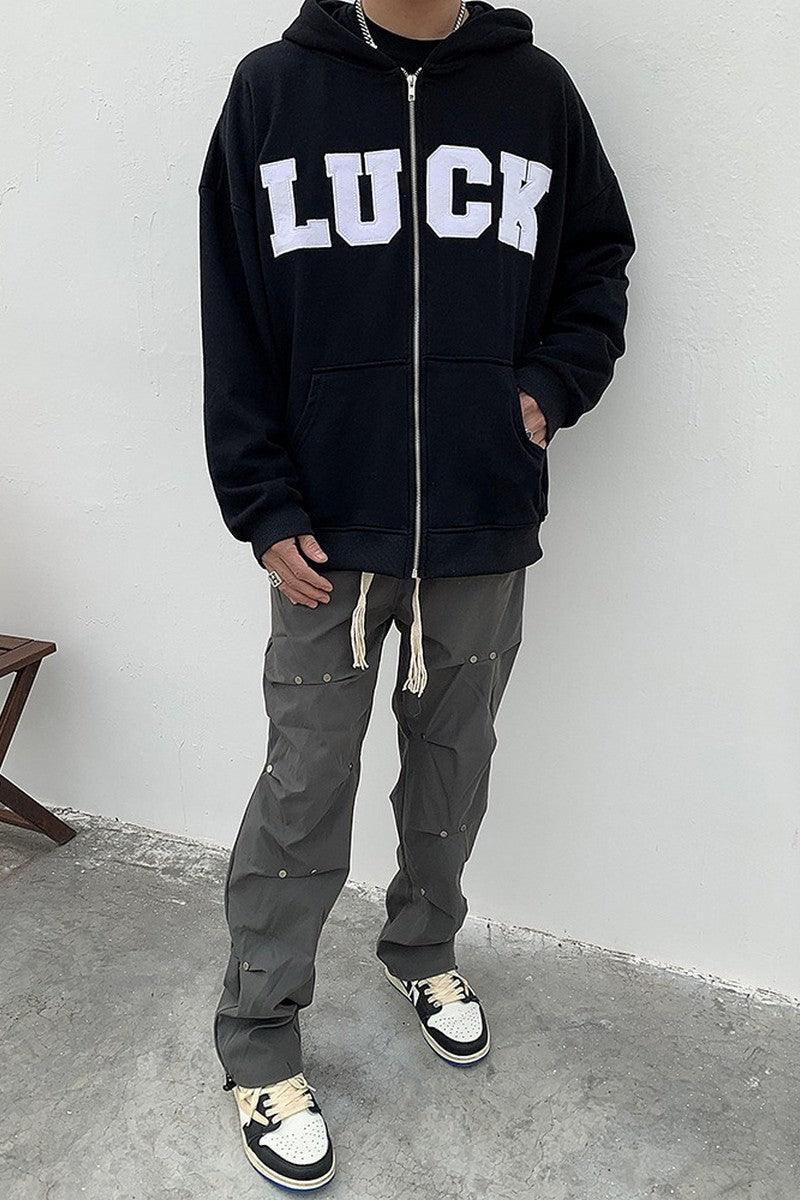 CZ Luck Hoodie