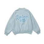 CZ Retro Star Casual Jacket
