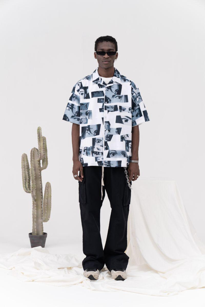 CZ Flared Cargos