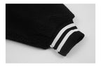 CZ ED Logo Sherpa Sweater