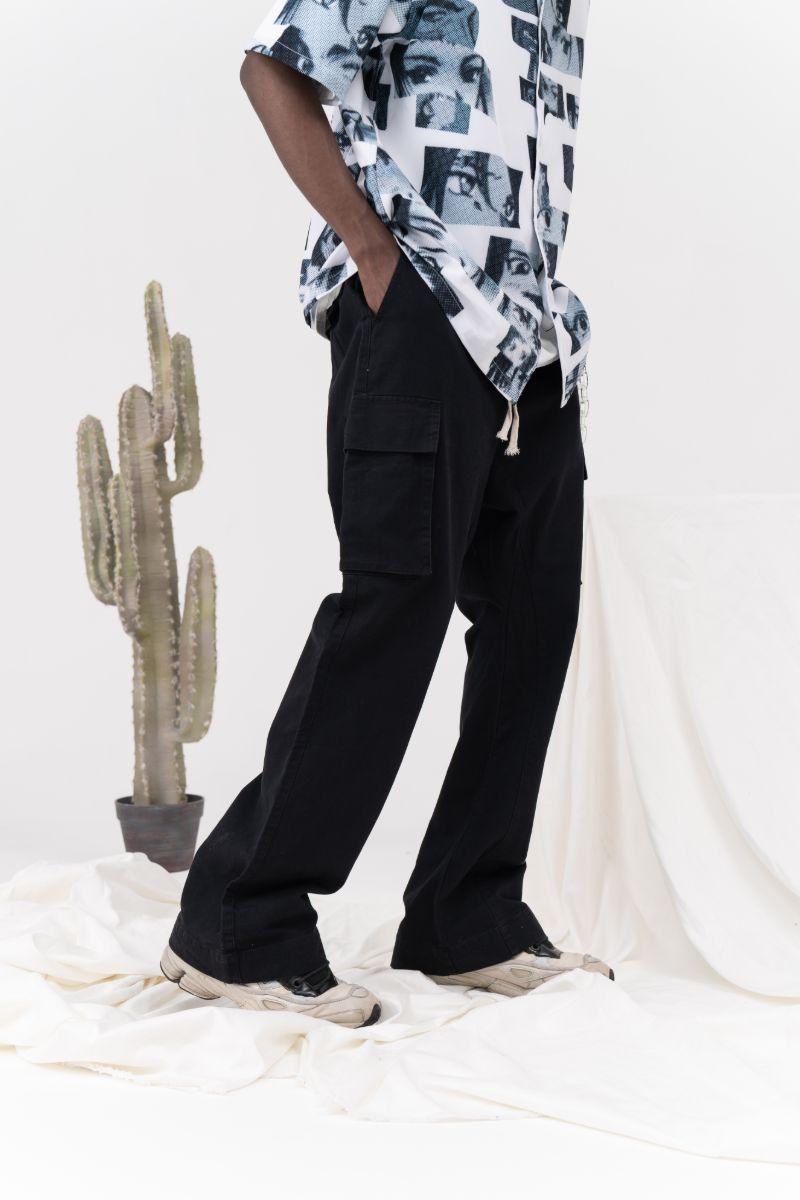 CZ Flared Cargos