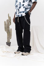 CZ Flared Cargos