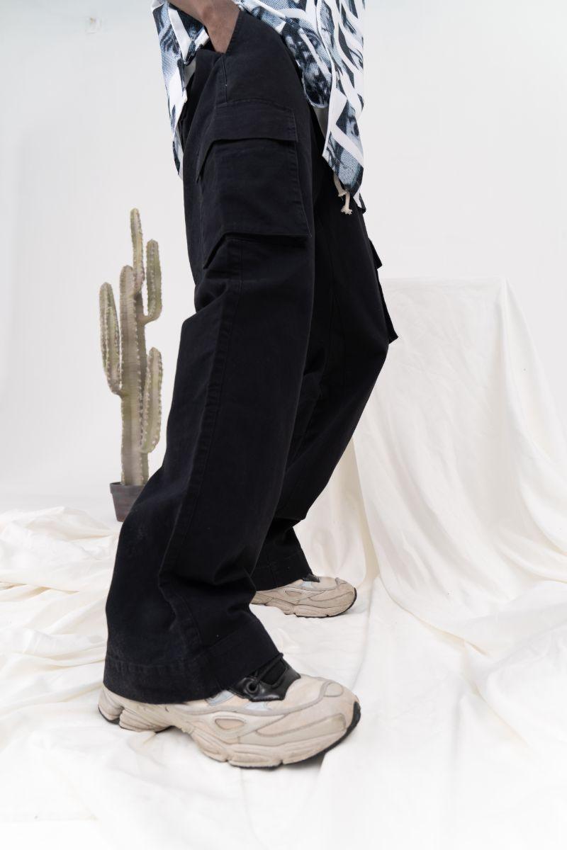 CZ Flared Cargos