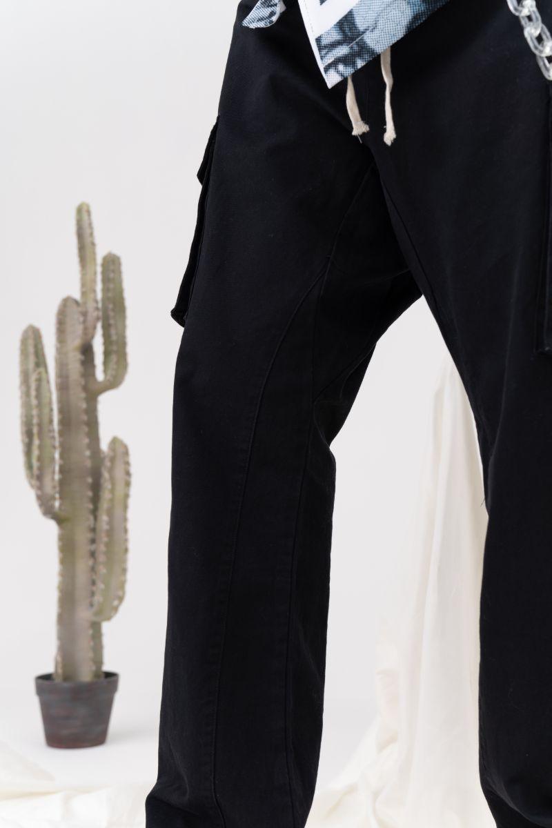CZ Flared Cargos