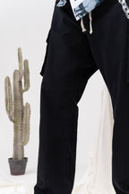 CZ Flared Cargos