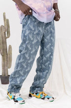 CZ Revolver Jeans