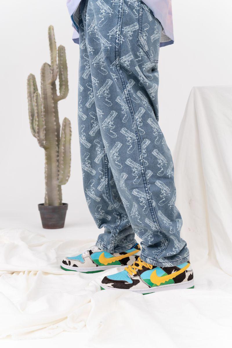 CZ Revolver Jeans