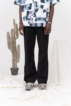 CZ Flared Trousers - UK Only