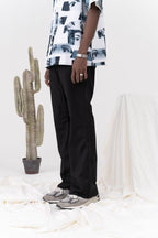 CZ Flared Trousers - UK Only
