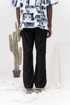 CZ Flared Trousers - UK Only