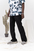 CZ Flared Trousers - UK Only