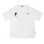 Empty Reference Parallelism Logo Tee