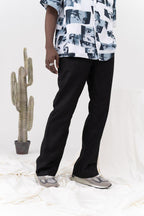 CZ Flared Trousers - UK Only