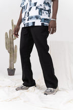 CZ Flared Trousers - UK Only