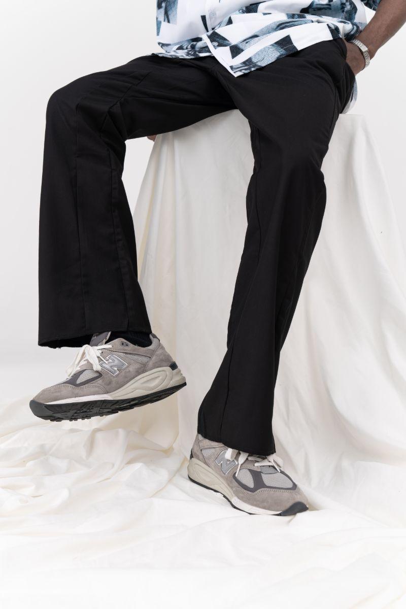 CZ Flared Trousers - UK Only