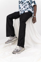 CZ Flared Trousers - UK Only