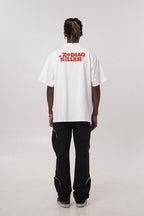 F&F Zodiac Killer Tee - UK Only