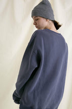 Center of Rotation La Memoire Print Sweater