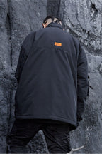 STEEPC Functional Down Jacket