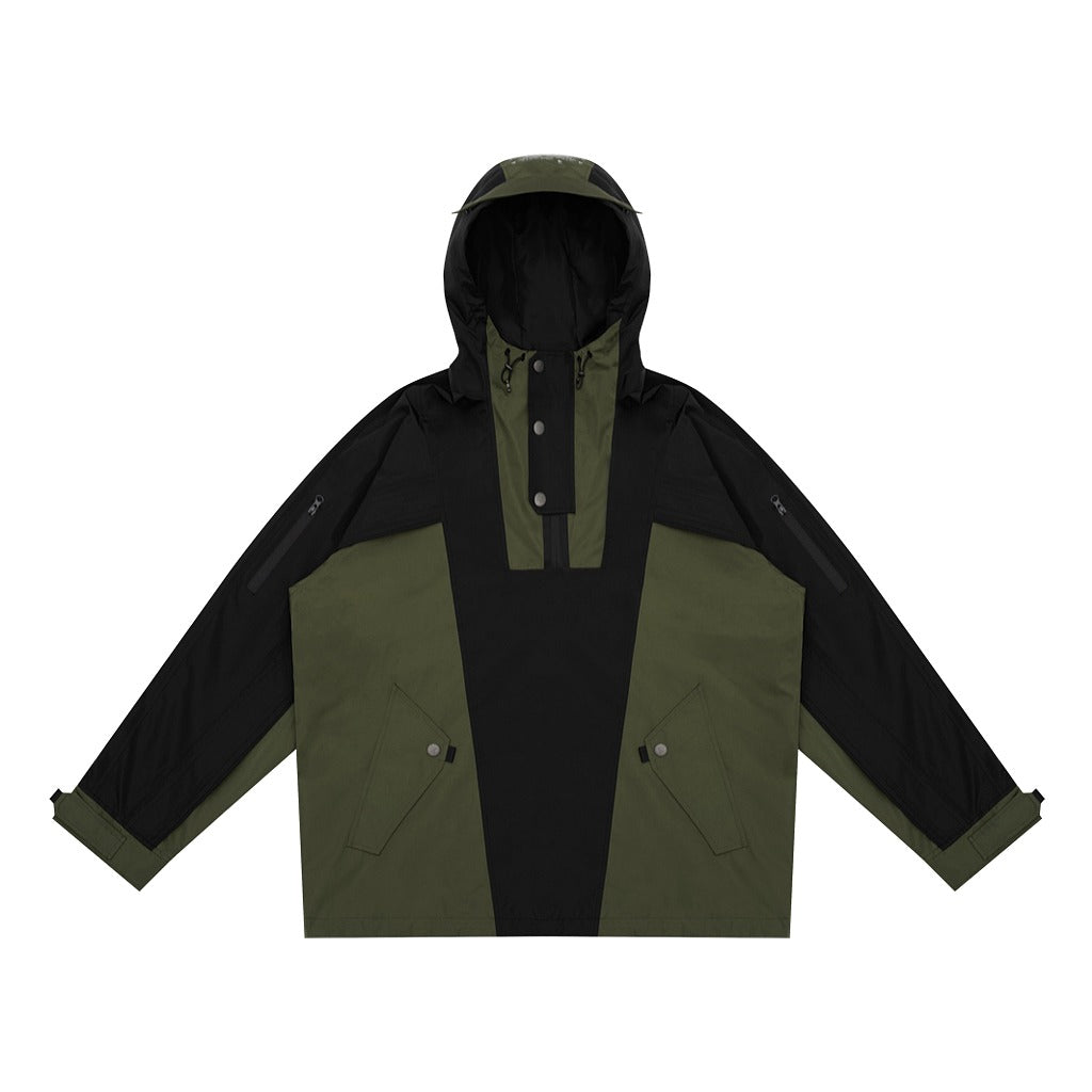ANT Waterproof Tooling Jacket