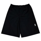 Empty Reference Suit Loose Shorts