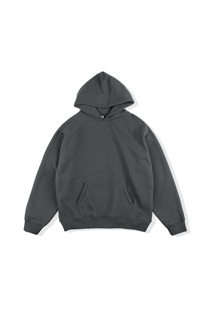 Hoodie v2 - EU Only