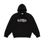 Antidote Kanji Logo Hoodie