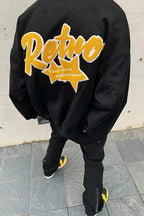 CZ Retro Star Casual Jacket