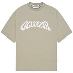 Puff Print Logo Tee
