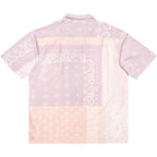 Old Order Paisley Print Hawaiian Shirt