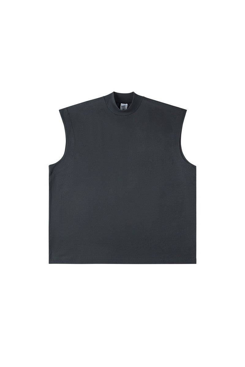 Sleeveless Tee v4